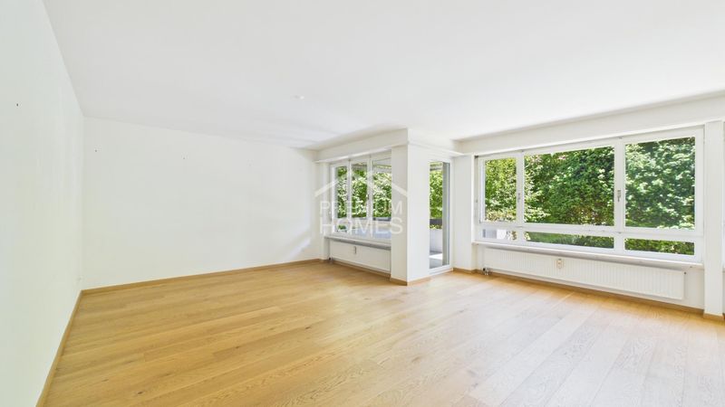 Leben im Dorfkern mit viel Ruhe - 2