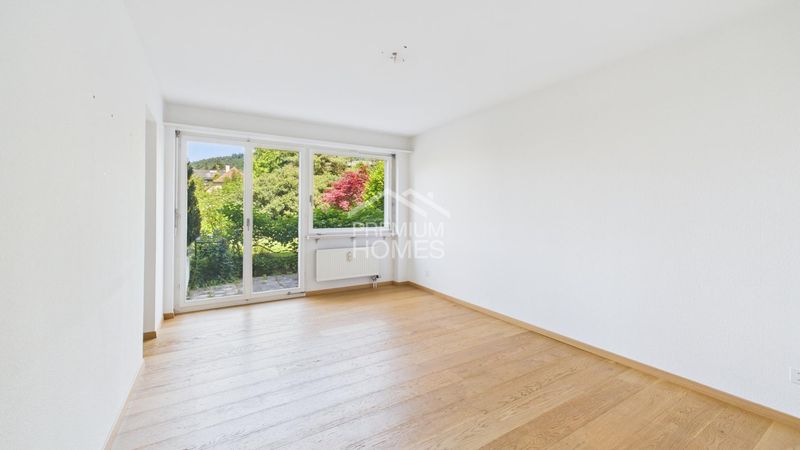 Leben im Dorfkern mit viel Ruhe - 5