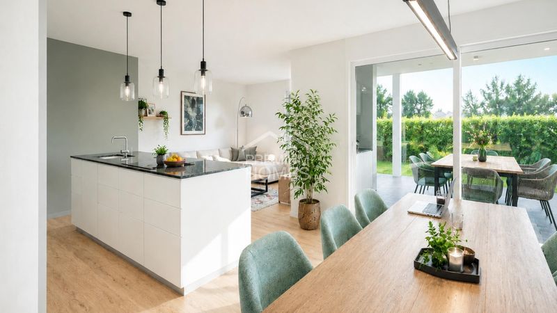 NEUBAU: Die letzte 3.5 Zimmer Wohnung! - 4