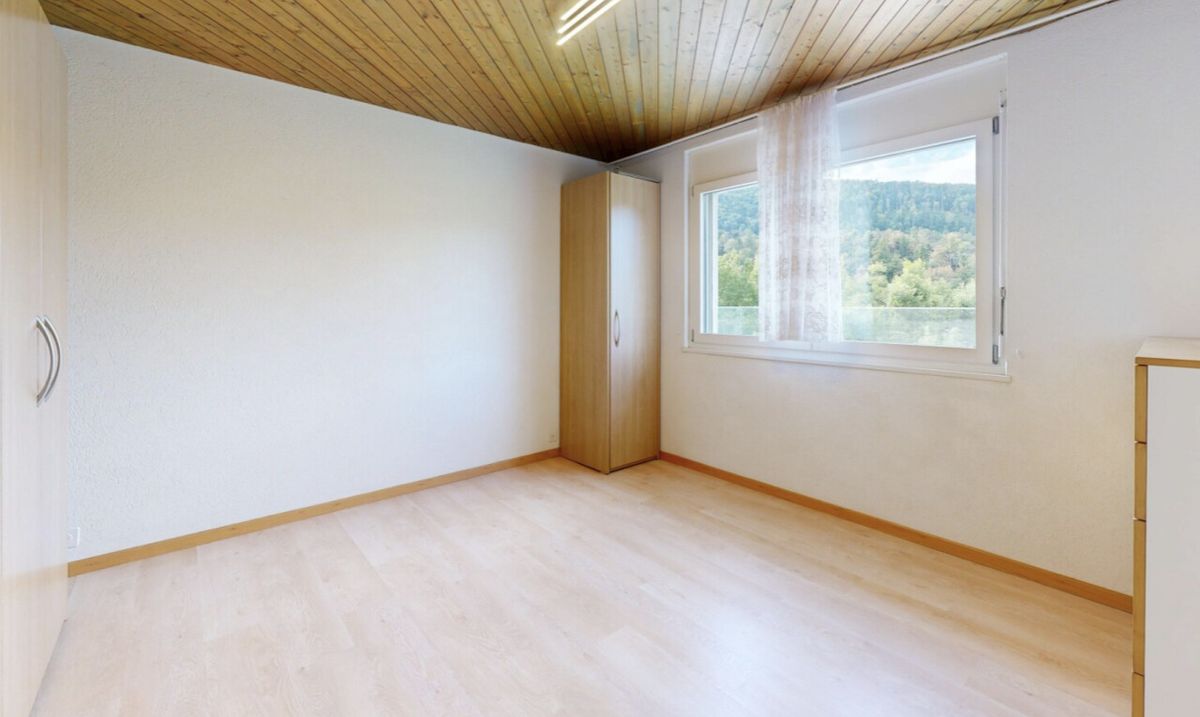 Einzigartige Villa mit Blick auf das Schloss - 6