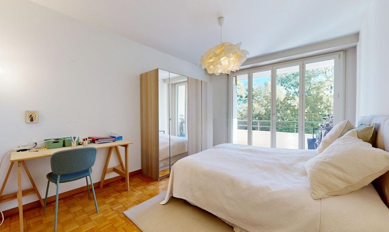 Appartement in à Genève - 7
