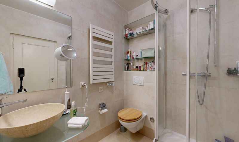 Appartement in à Genève - 8