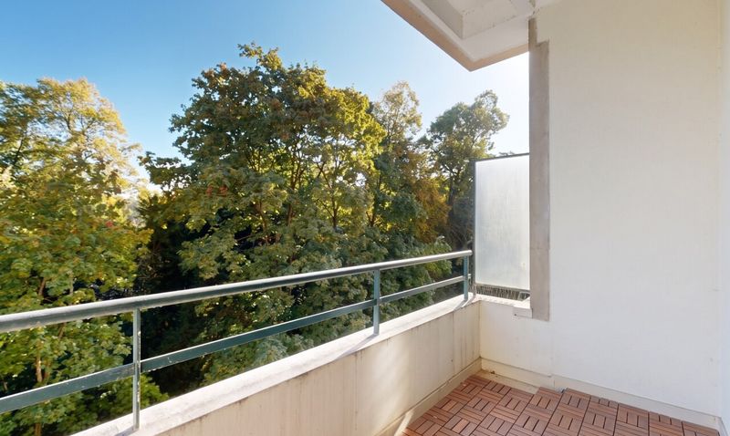 Appartement in à Genève - 9