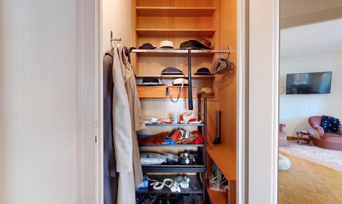 Appartement in à Genève - 9