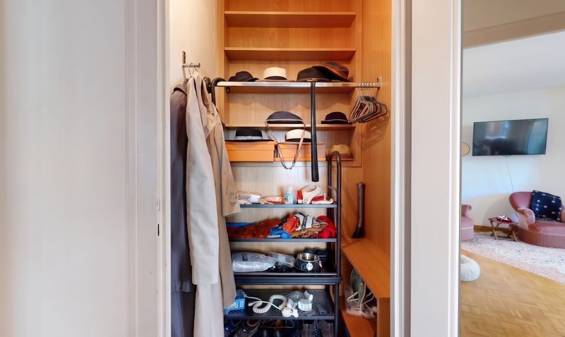 Appartement in à Genève - 10