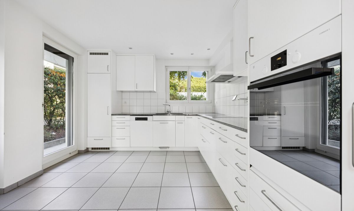 Exklusives 8.5-Zimmer-Einfamilienhaus im Quartier "In der Looren" - 3