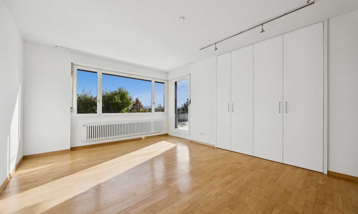 Exklusives 8.5-Zimmer-Einfamilienhaus im Quartier "In der Looren" - 6