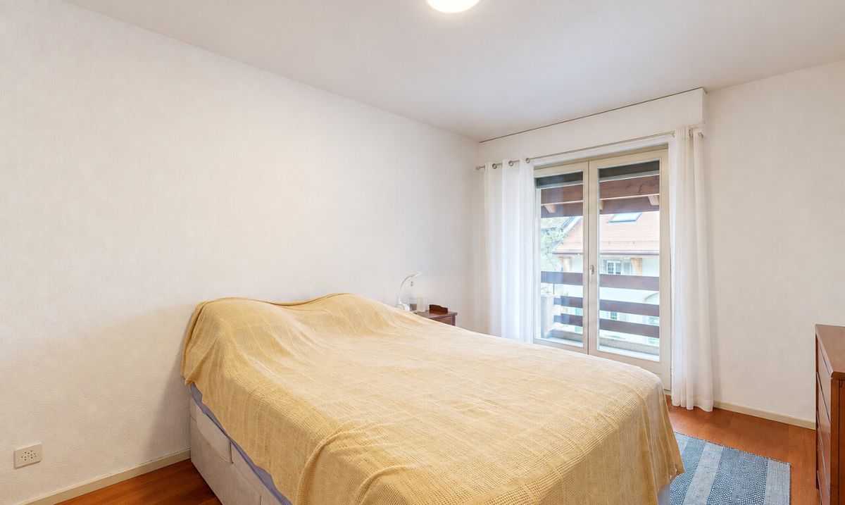 Duplex in à Eysins - 6