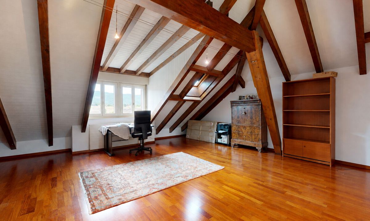Duplex in à Eysins - 9