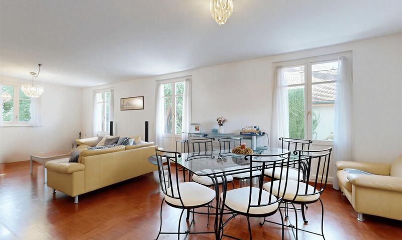 Maison individuelle in à Vessy - 2