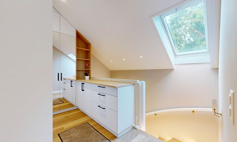 Maison individuelle in à Vessy - 7