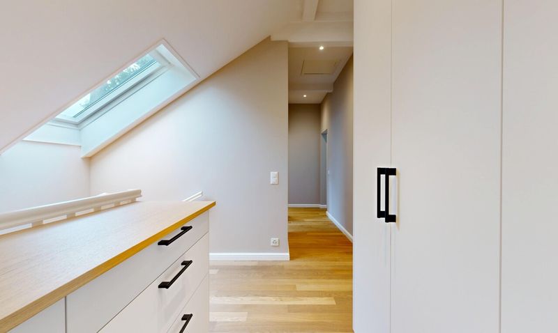 Maison individuelle in à Vessy - 8