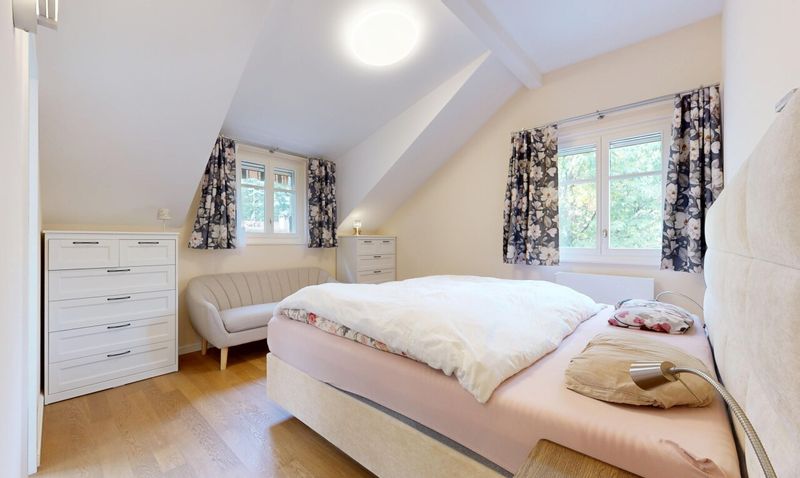 Maison individuelle in à Vessy - 9