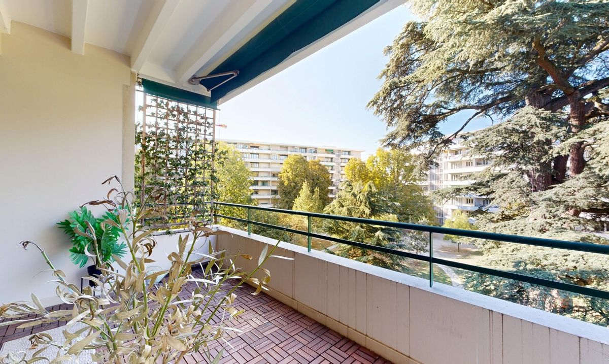 Appartement in à Genève - 1
