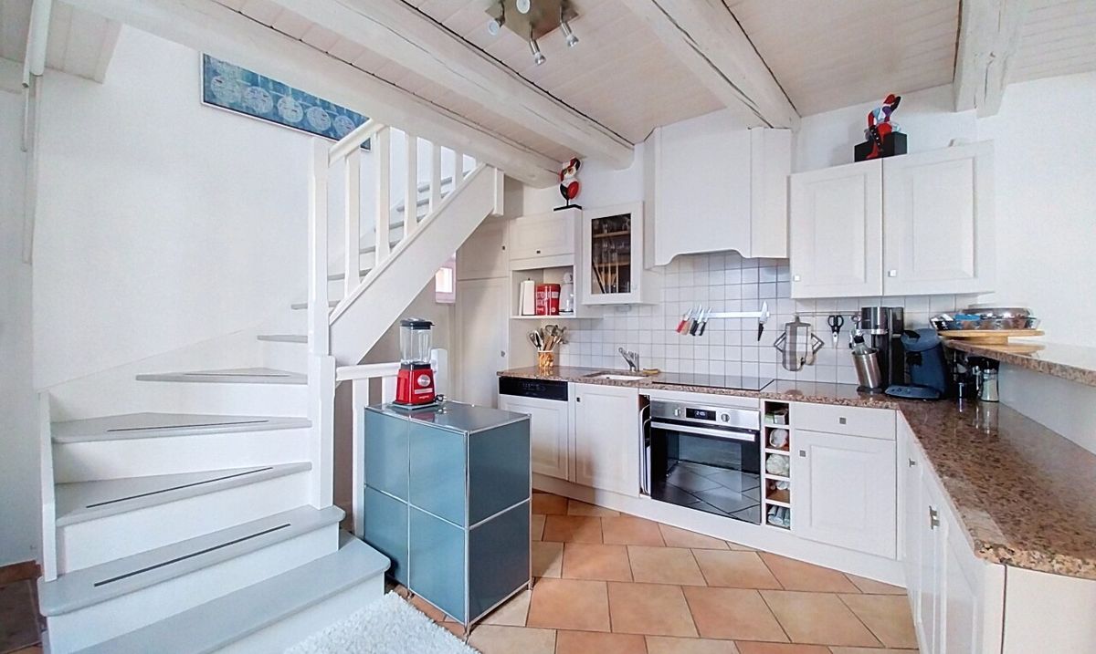 Maison individuelle in à Orbe - 3