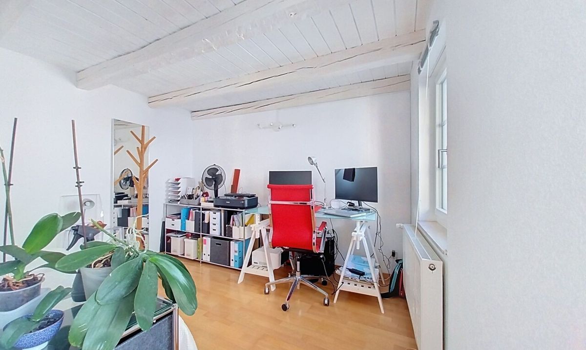 Maison individuelle in à Orbe - 4
