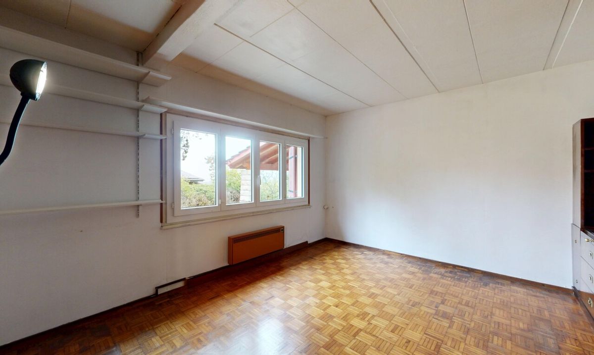 Maison individuelle in à Chéserex - 3