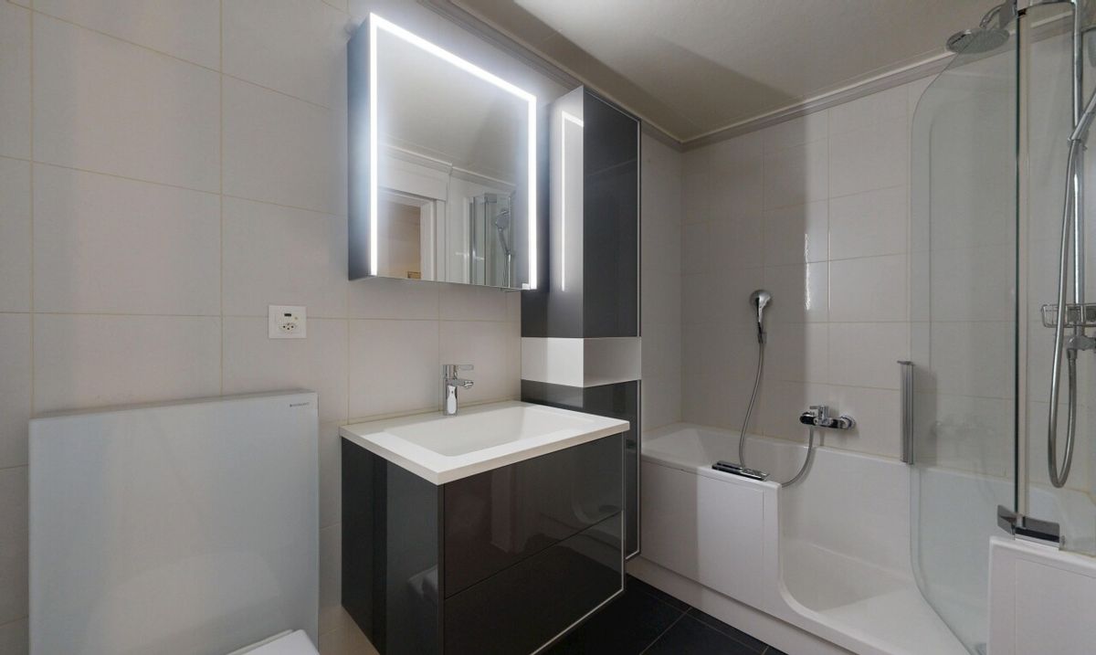 Maison individuelle in à Chéserex - 7