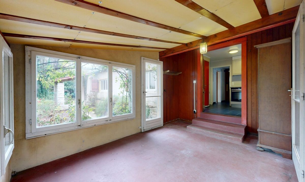 Maison individuelle in à Chéserex - 8