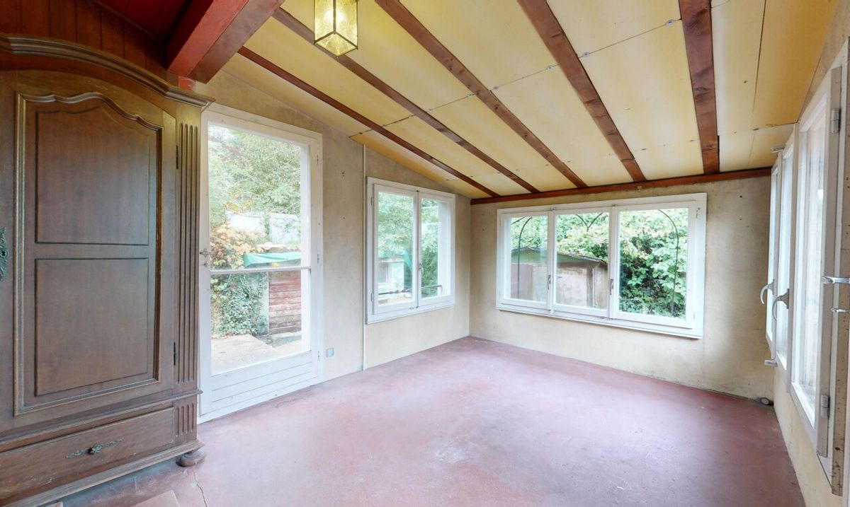 Maison individuelle in à Chéserex - 9