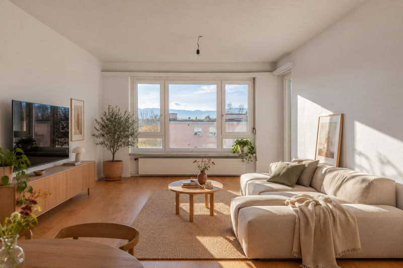 Investment property with residential potential - 1