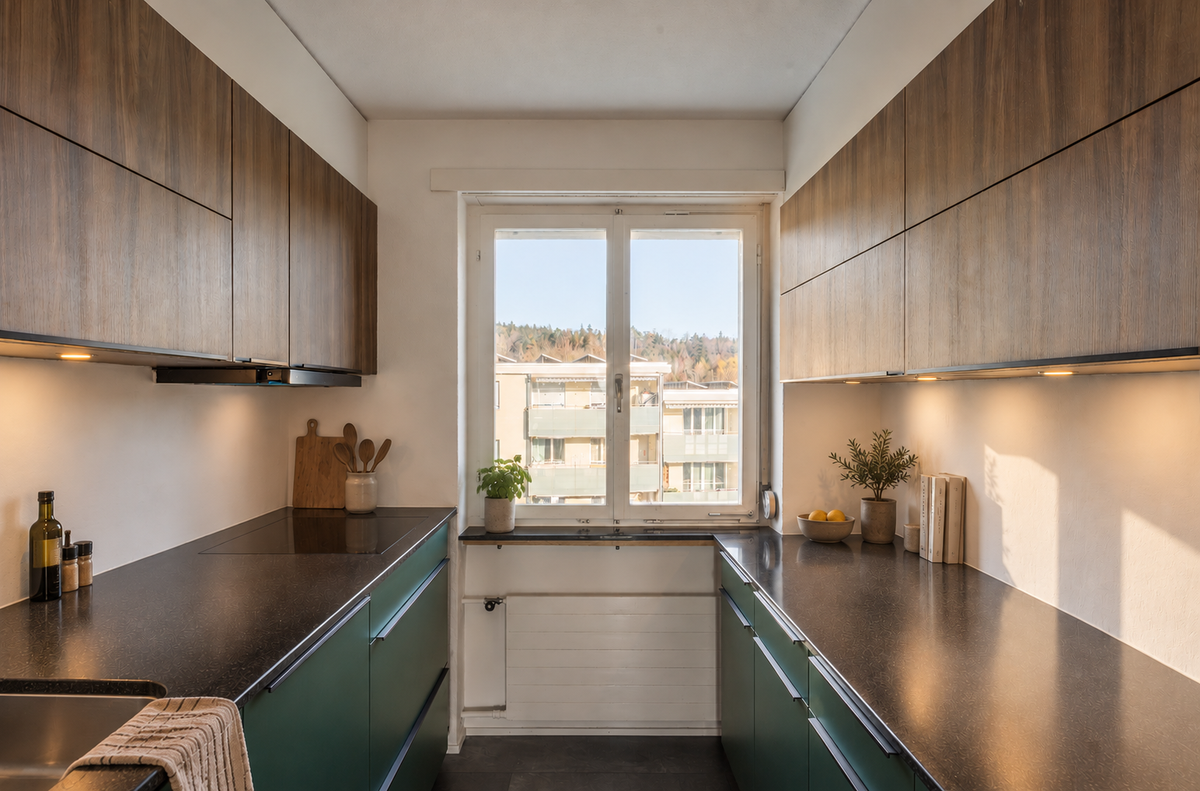 Investment property with residential potential - 2