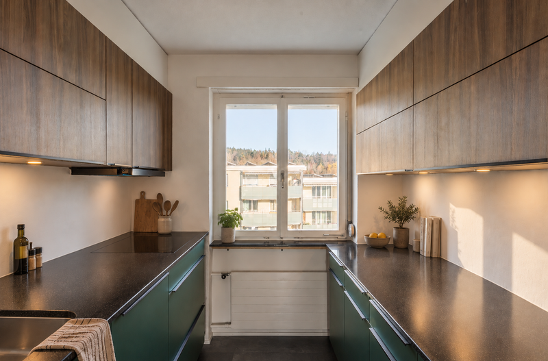 Investment property with residential potential - 3