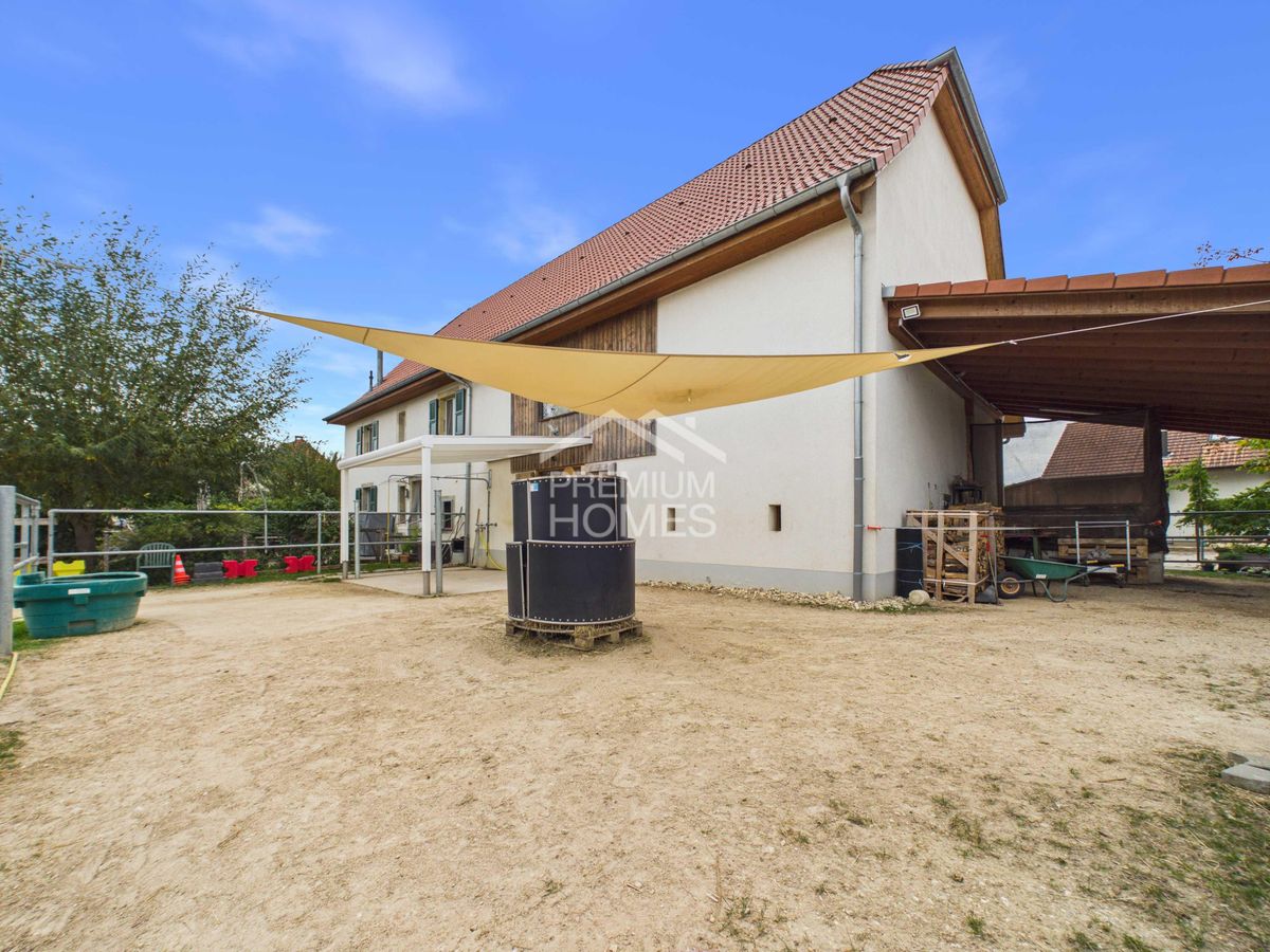 Wo sich Ihre Pferde genauso zuhause fühlen wie Sie - 12