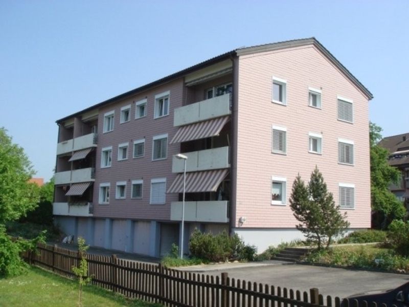 Garagebox zu vermieten in Fislisbach - 1