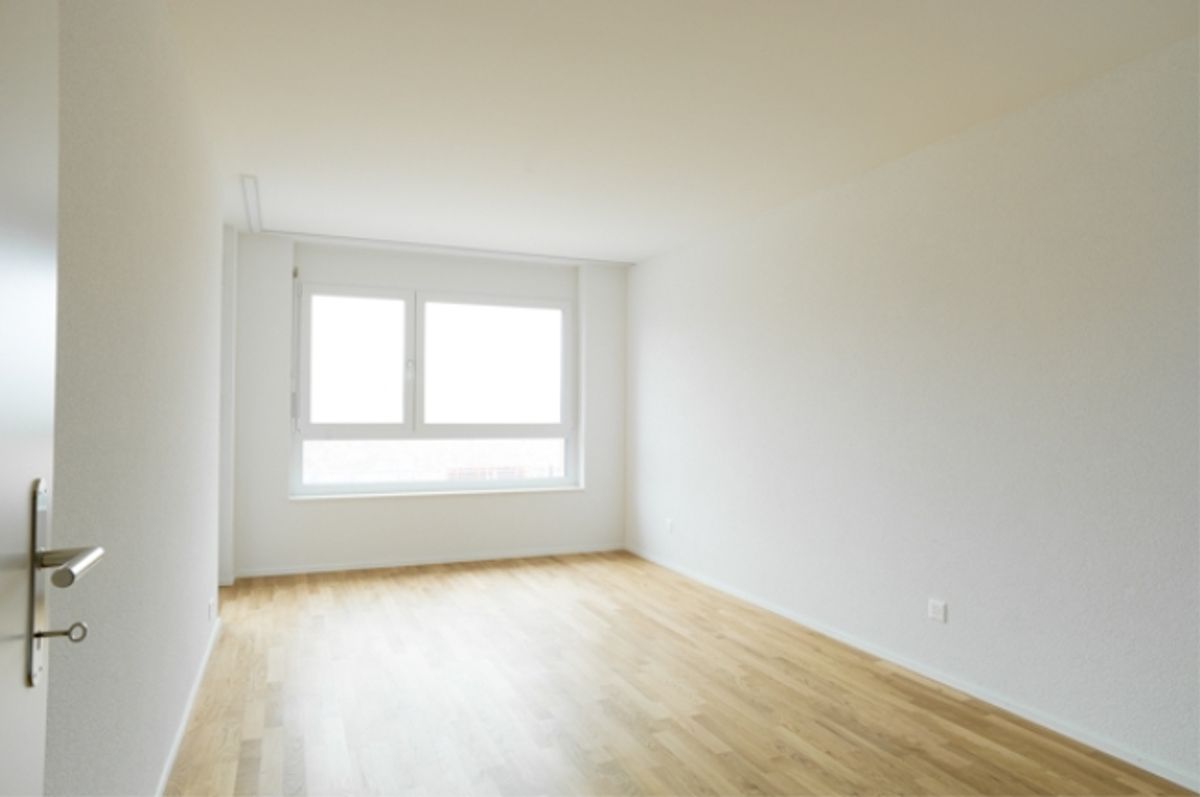 moderne Wohnung in grosszügiger, grüner Überbauung - 4
