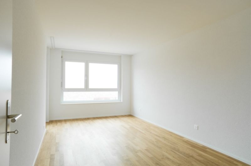 moderne Wohnung in grosszügiger, grüner Überbauung - 5