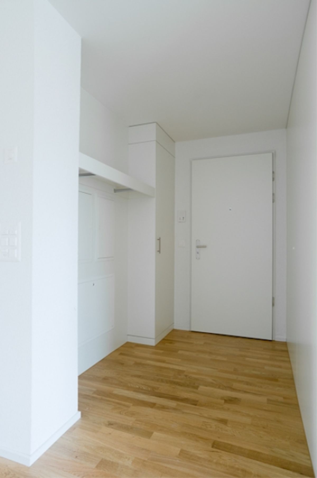 moderne Wohnung in grosszügiger, grüner Überbauung - 5
