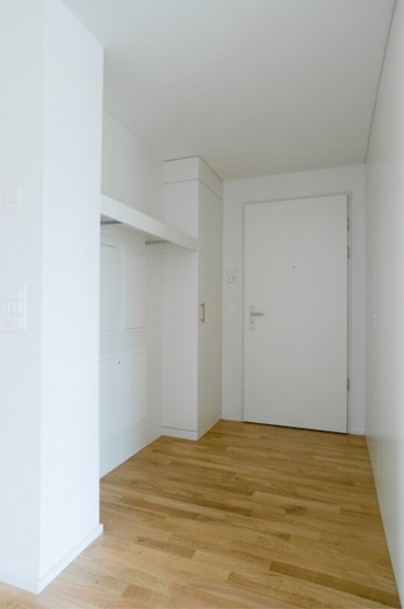 moderne Wohnung in grosszügiger, grüner Überbauung - 6