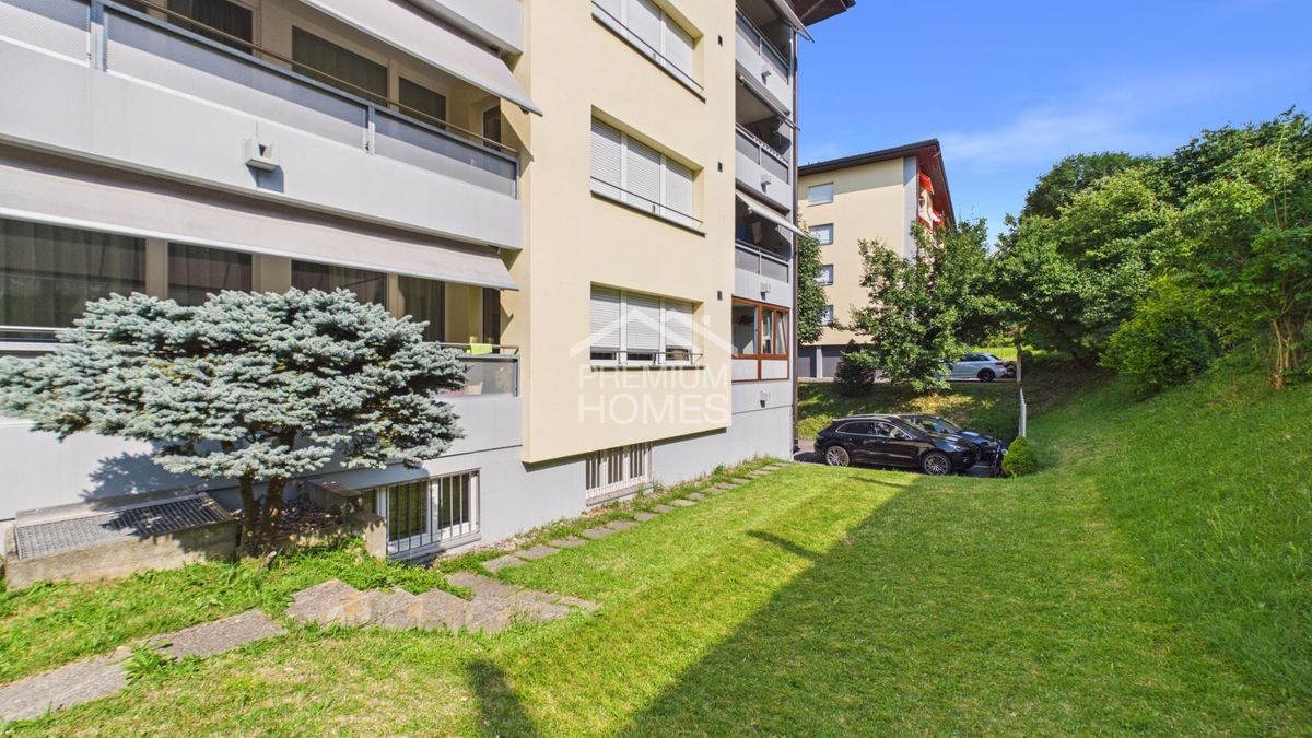 Ihr Wohntraum am Fuss der Rigi - 7
