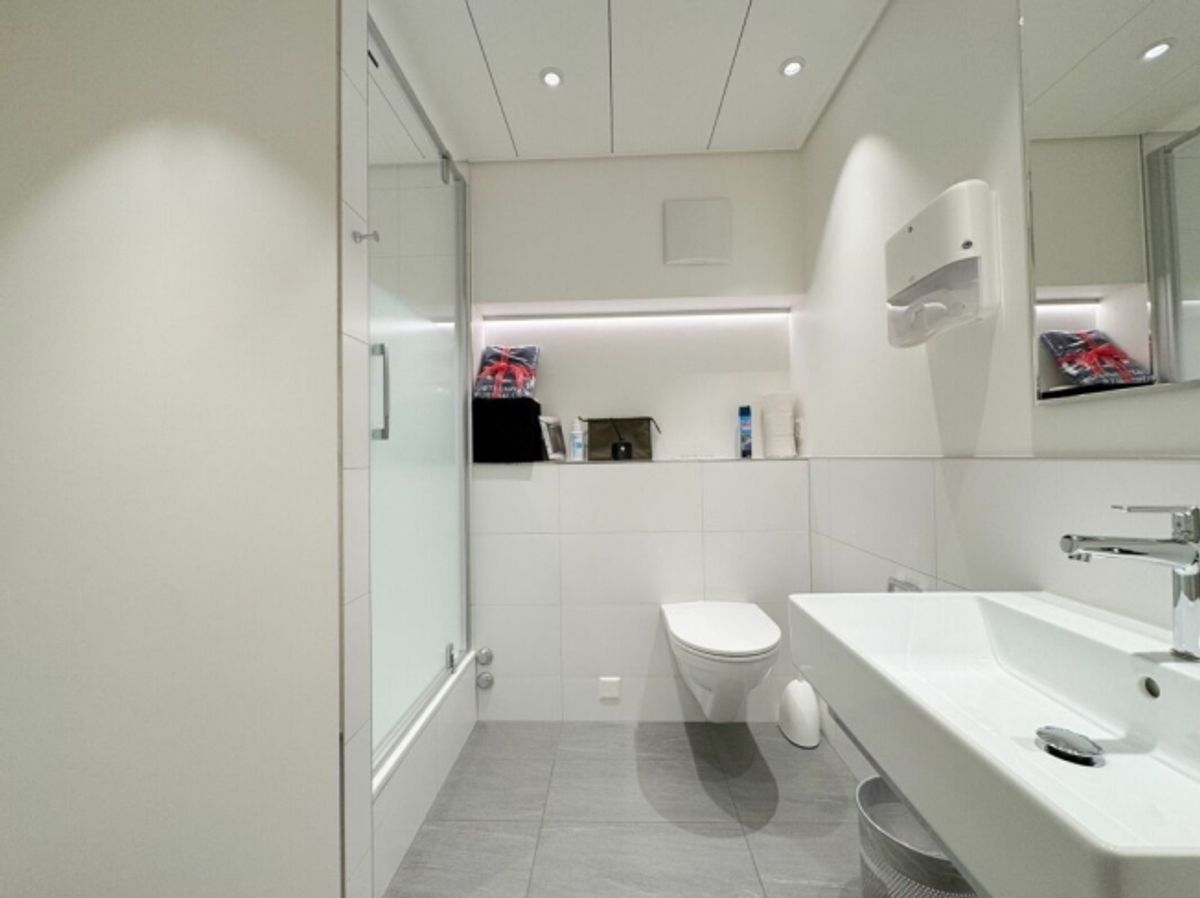 Zentrale Büroräumlichkeit im Herzen der Luzerner Neustadt - 5