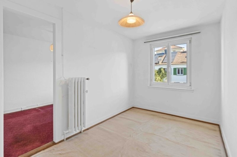 Familienfreundliches Reihenmittelhaus an Privatstrasse (Wohnstrasse) - 10