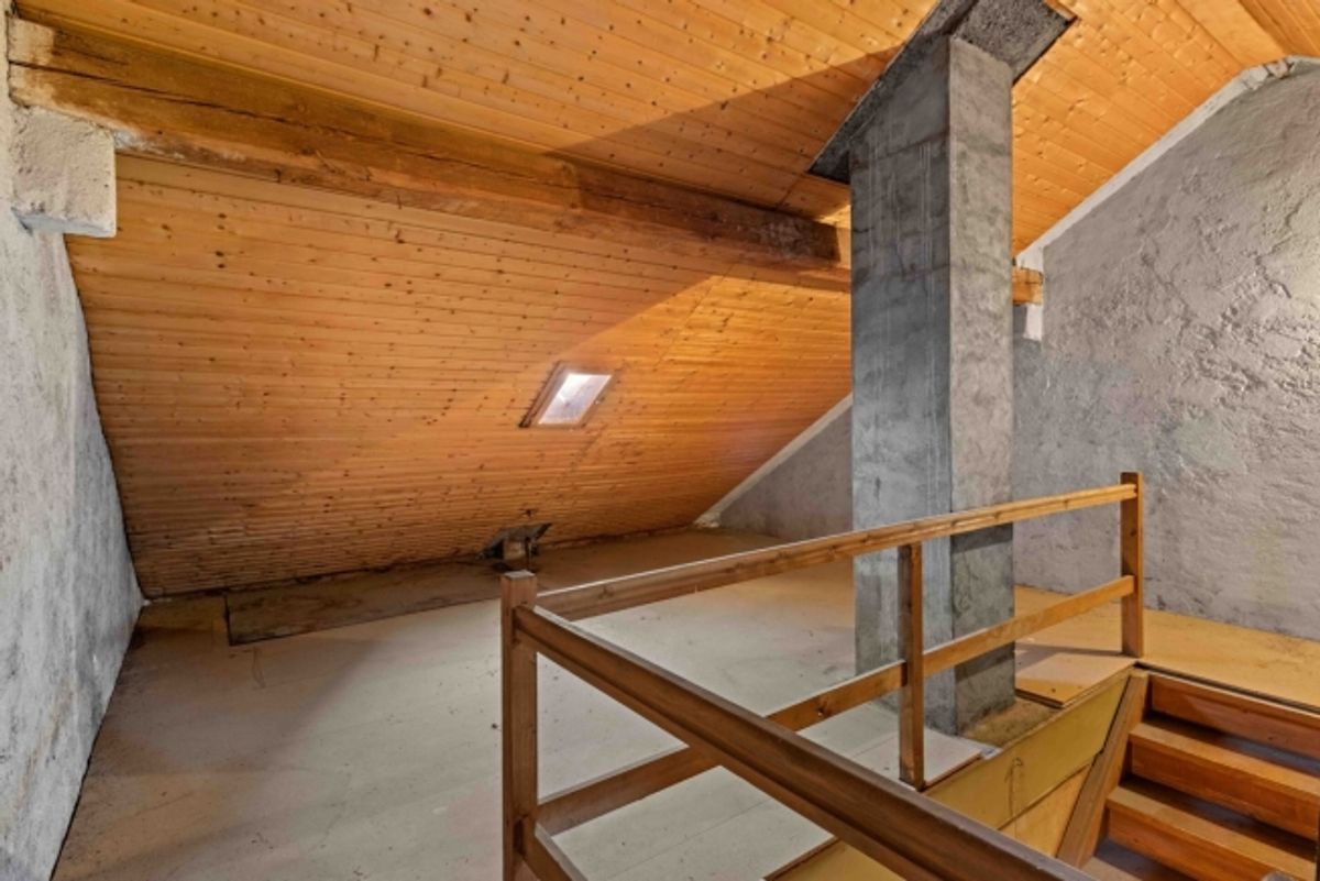 Familienfreundliches Reihenmittelhaus an Privatstrasse (Wohnstrasse) - 11