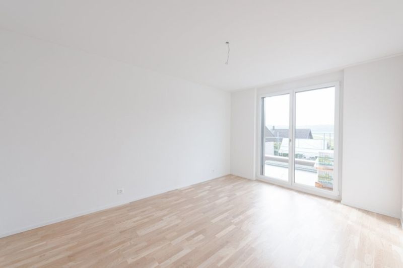 Wohnen im Grünen - 3