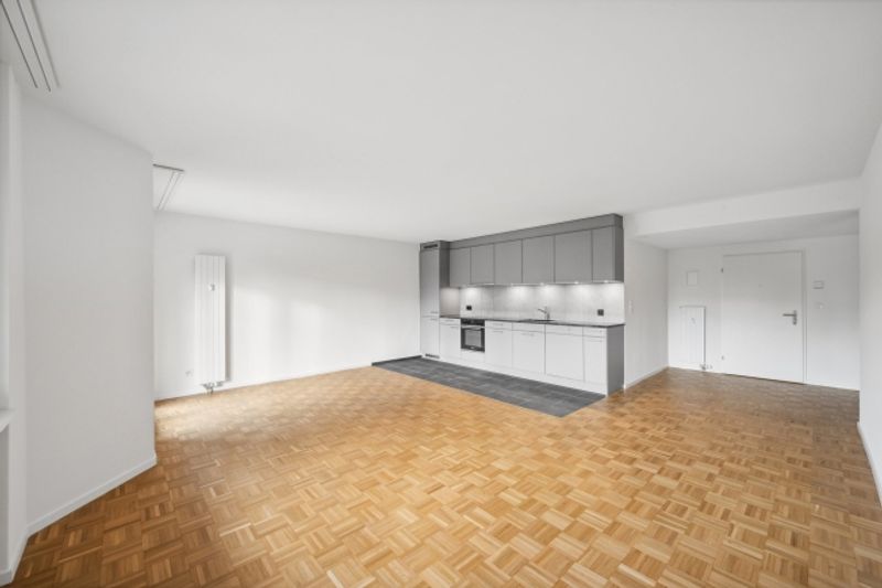 Heimelig wohnen im beliebten Gellertquartier - 4