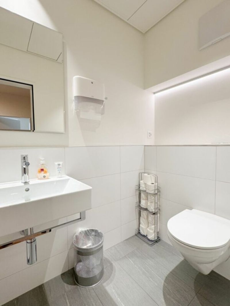 Zentrale Büroräumlichkeit im Herzen der Luzerner Neustadt - 5