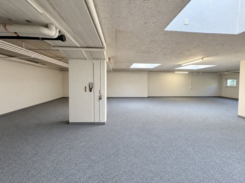 Grosszügiger Raum für Ideen in Stadtnähe - 3