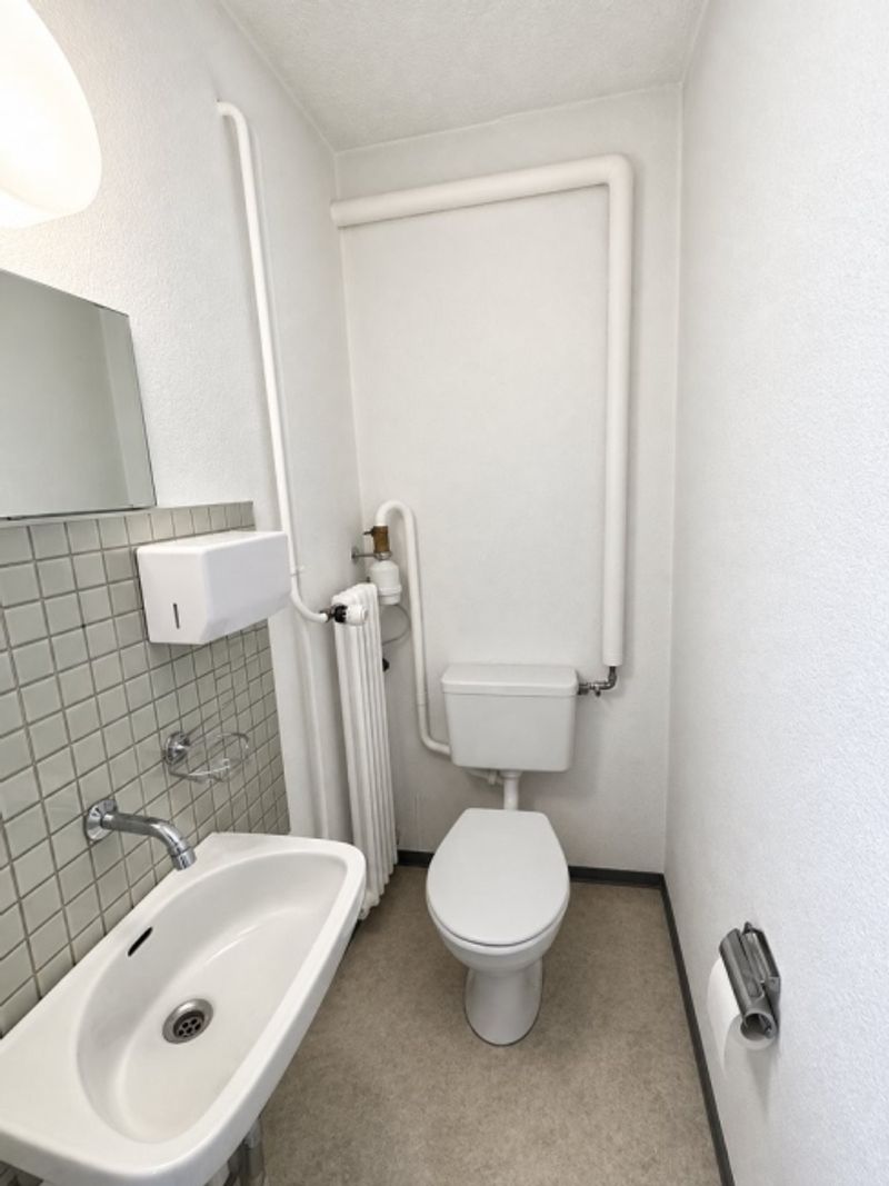 Grosszügiger Raum für Ideen in Stadtnähe - 6