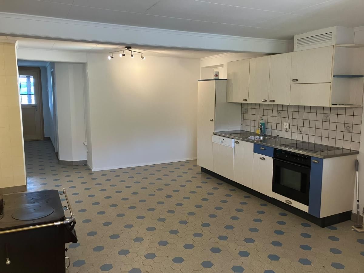 5 Zimmer Wohnung - 1