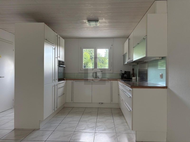 FAMILIENFREUNDLICHES WOHNEN MIT SCHÖNEM GARTEN - 4