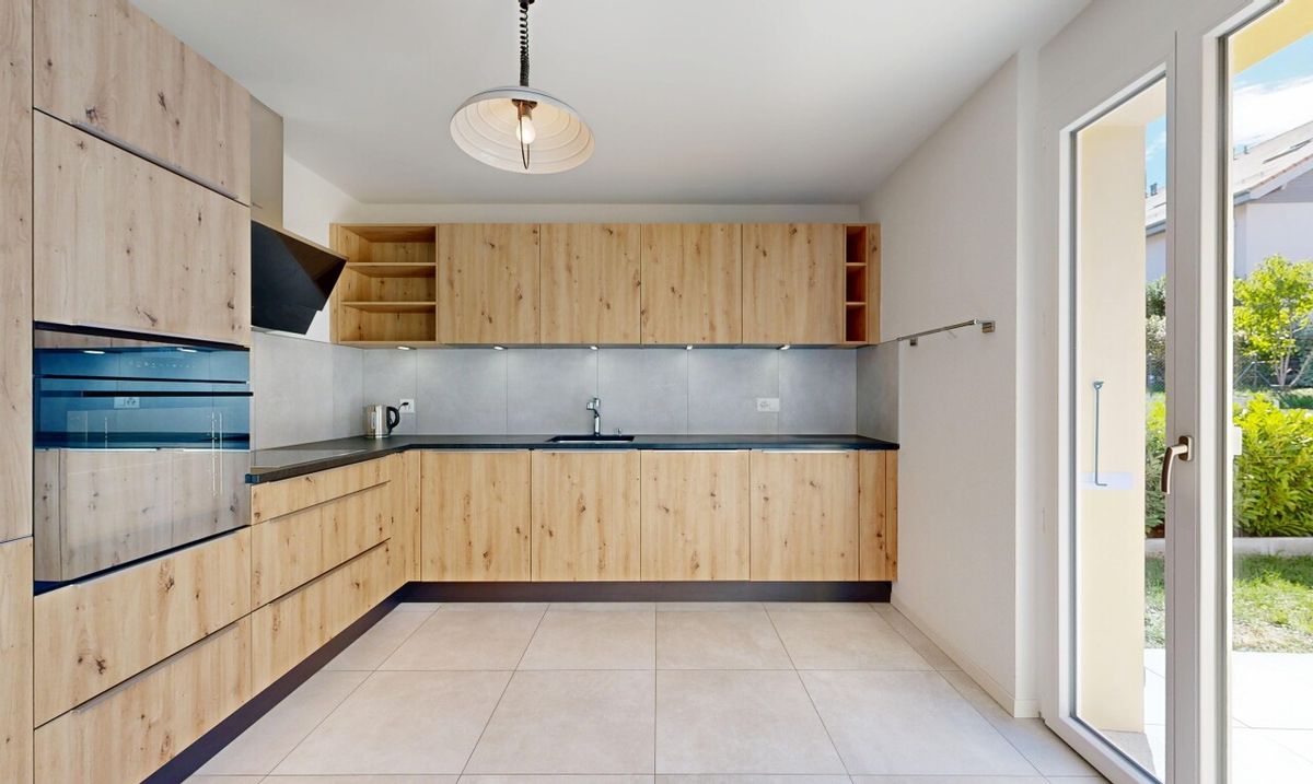 Maison individuelle in à Bavois - 1