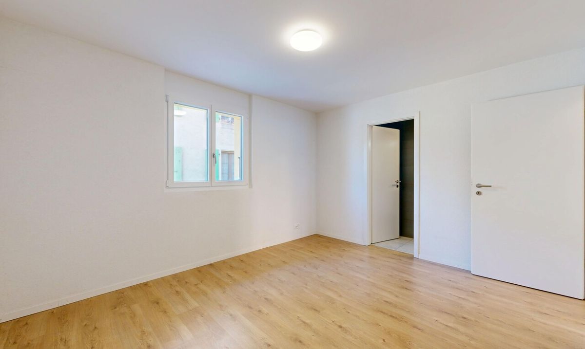 Maison individuelle in à Bavois - 4