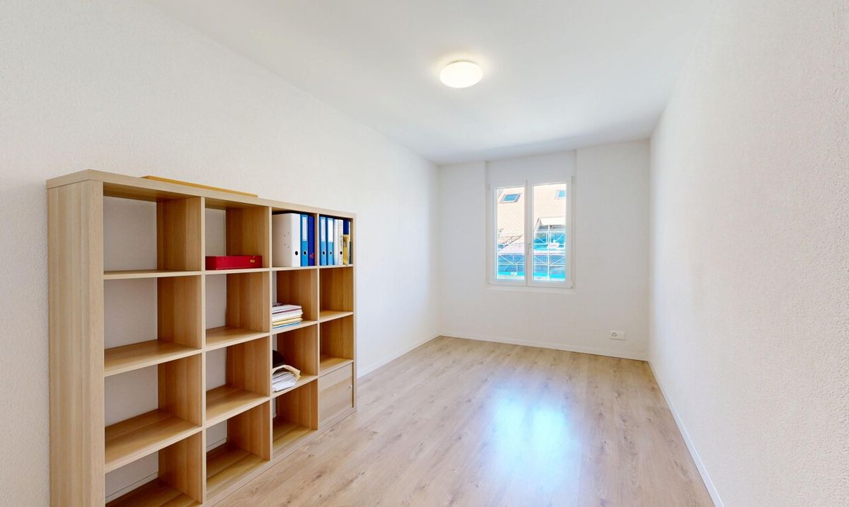 Maison individuelle in à Bavois - 6