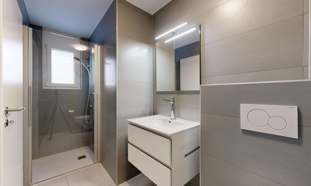 Maison individuelle in à Bavois - 8