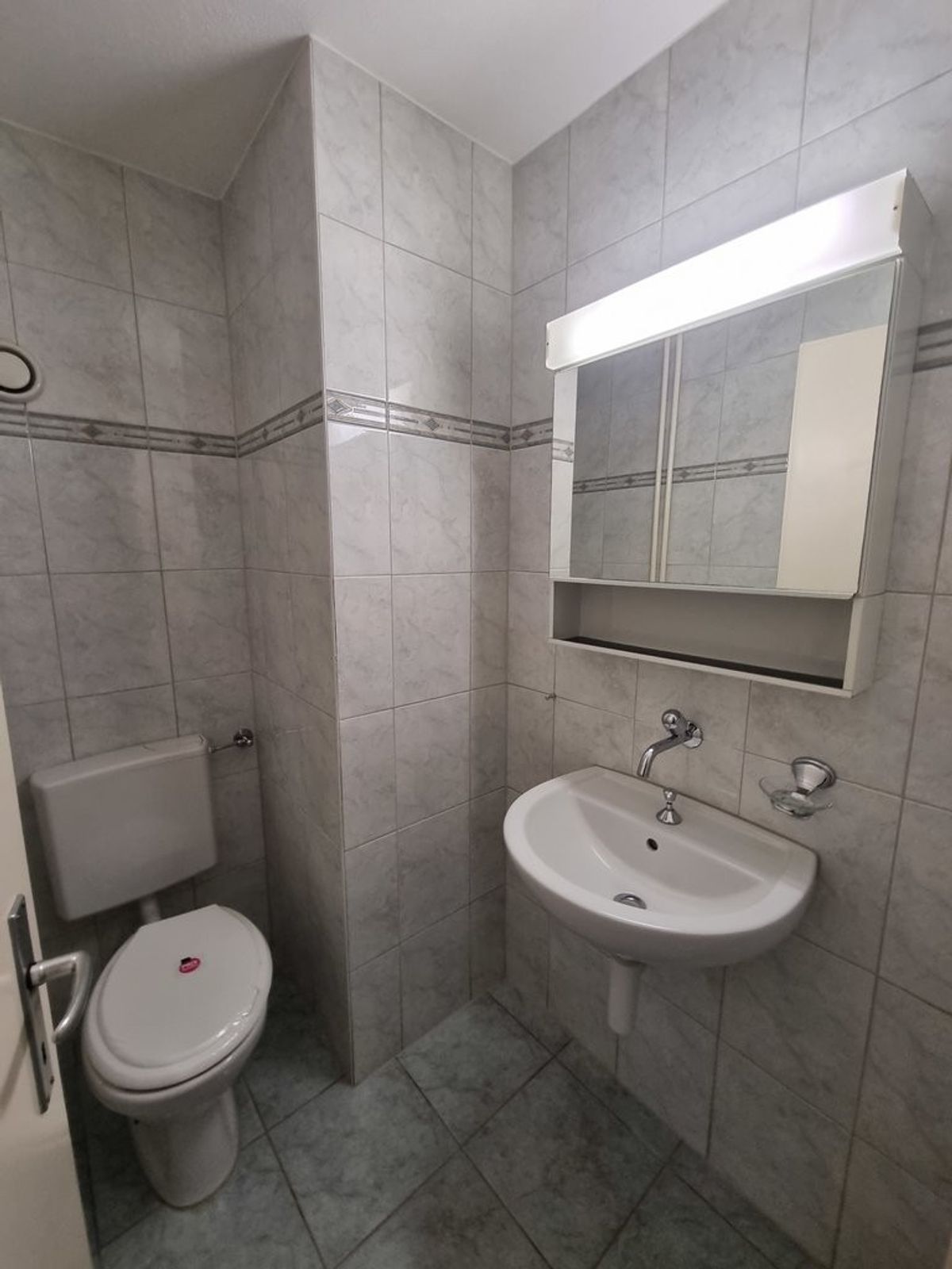 Wohnen mit Aussicht ins Grüne - 5