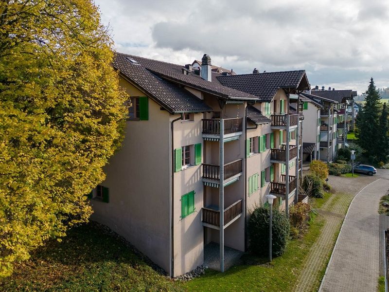 Ihre neue Wohlfühloase - 1